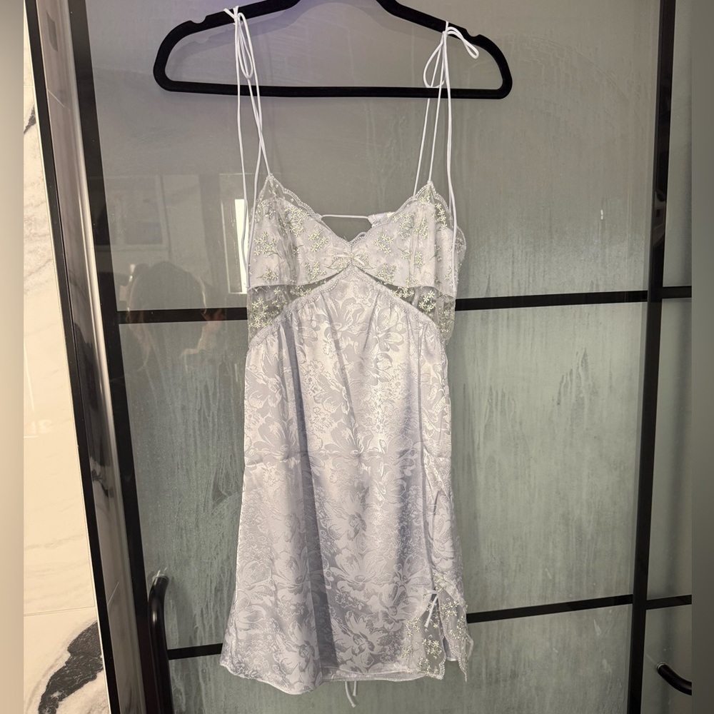 NWOT For Love and Lemons Dress